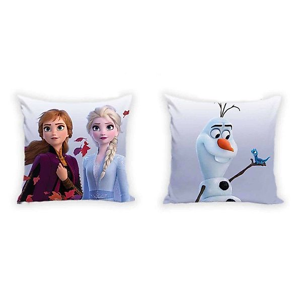 Disney Frozen Kissenbezug Disney Frozen die günstig online kaufen