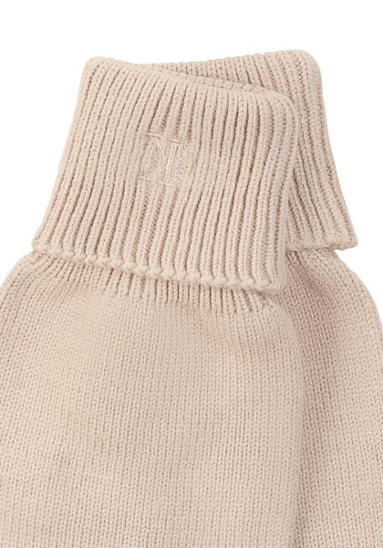 Calvin Klein Strickhandschuhe CK FINE RIB günstig online kaufen