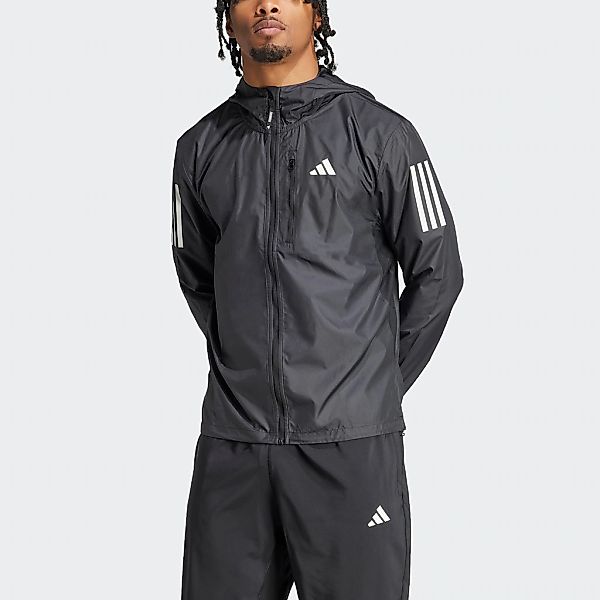 adidas Performance Laufjacke "OTR B JKT" günstig online kaufen