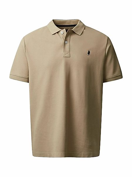 MCS Kurzarmhemd "MCS Polo Hurst" günstig online kaufen