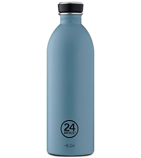 24bottles 1l Edelstahl Trinkflasche - Verschiedene Farben günstig online kaufen
