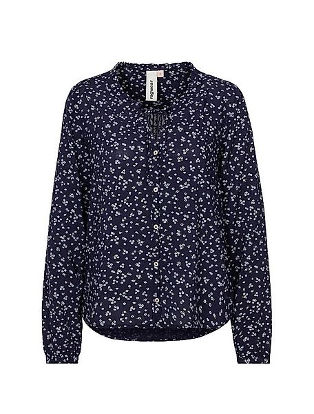Ragwear Langarmbluse Ragwear Ione Print Longsleeve (1-tlg) günstig online kaufen