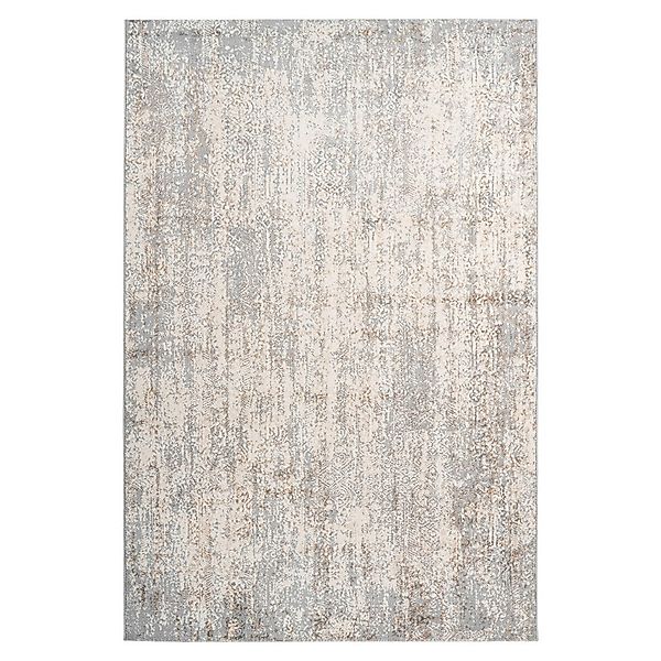 Obsession Teppich My Salsa taupe B/L: ca. 200x290 cm günstig online kaufen