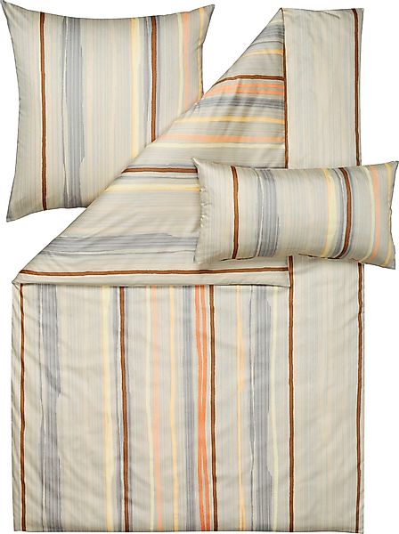 Estella Bettwäsche Bettwäsche, Jersey, 2 teilig, günstig online kaufen