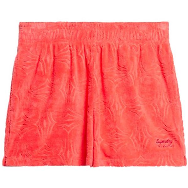 Superdry  Shorts Tech Racer günstig online kaufen