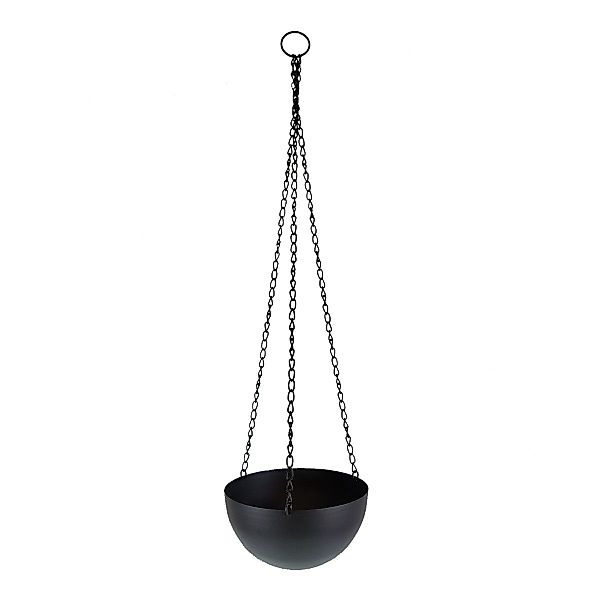 colourliving Blumenampel Hängeampel Blumen 22 cm günstig online kaufen