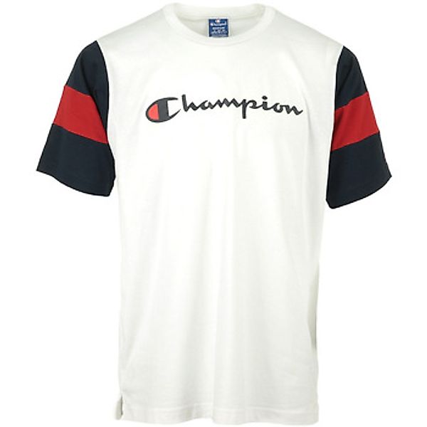 Champion  T-Shirt Crewneck T-Shirt günstig online kaufen