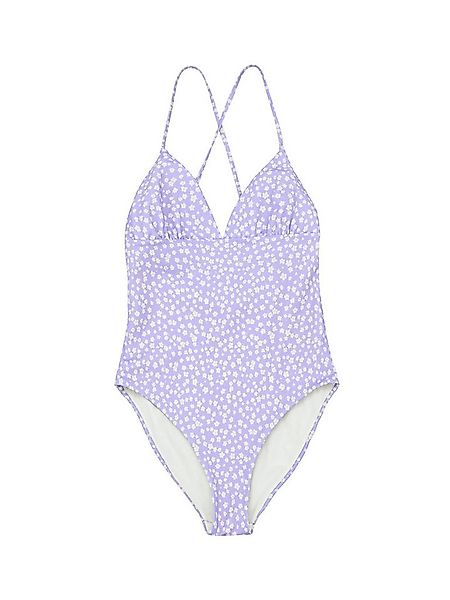 EDITED Badeanzug Ona (1-St) Drapiert/gerafft günstig online kaufen