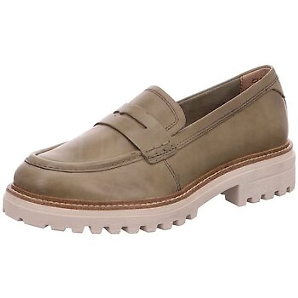 Tamaris  Damenschuhe Slipper Slipper 1-1-24708-28 771 günstig online kaufen