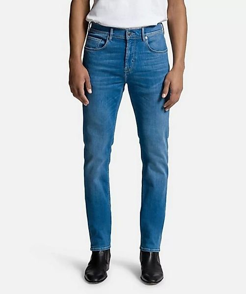BALDESSARINI 5-Pocket-Jeans günstig online kaufen