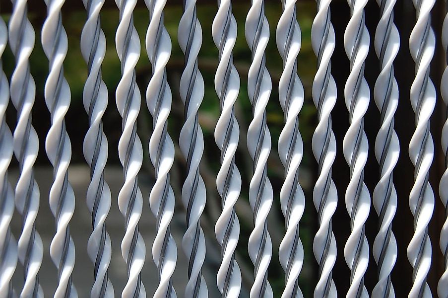 La Tenda Insektenschutz-Vorhang Türvorhang RIVA 2 günstig online kaufen