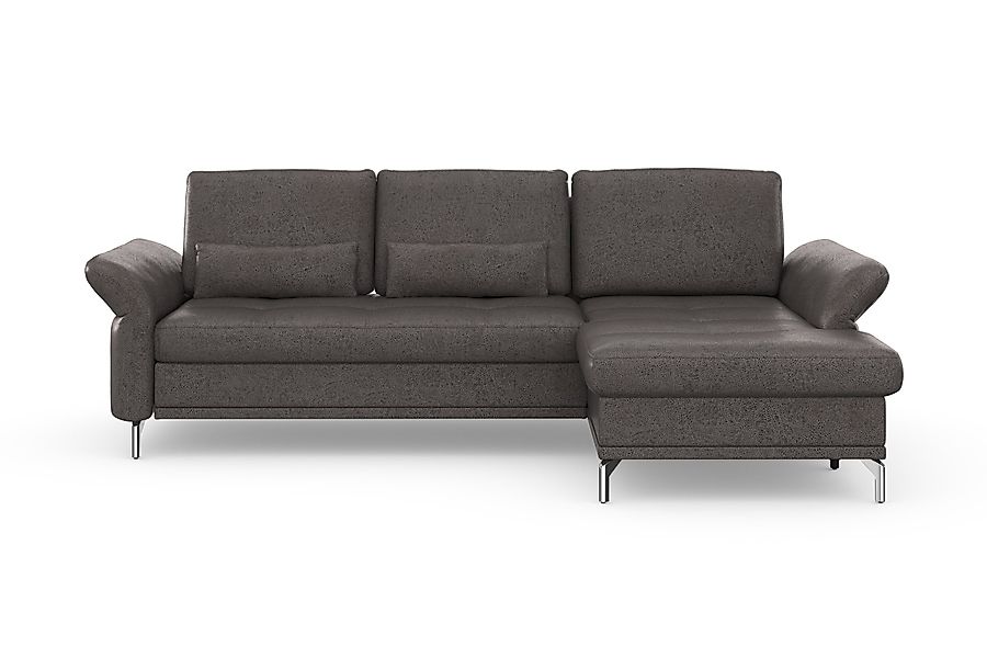 INOSIGN Ecksofa Palm Beach L-Form, Federkern, günstig online kaufen