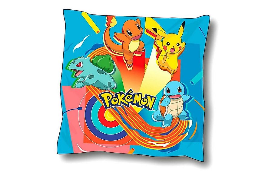 Nintendo Merchandise-Figur Pokemon Kissen günstig online kaufen