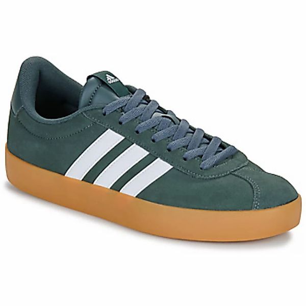 adidas VL Court 3.0 Sneaker Herren grau|grau|grau|grau|grau|grau|grau|grau| günstig online kaufen