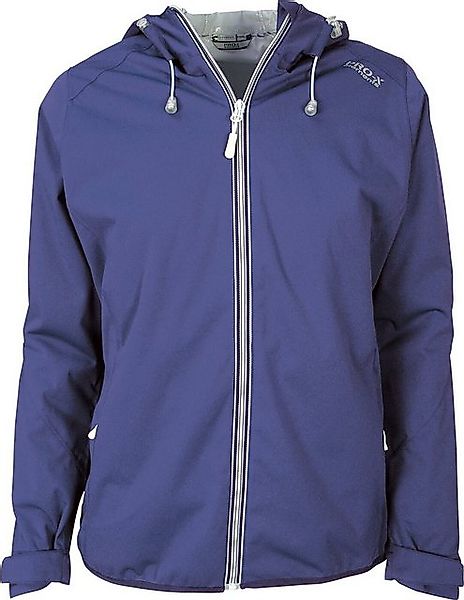 PRO-X ELEMENTS Outdoorjacke Damen-Funktionsjacke DAVINA SOFT INDIGO günstig online kaufen