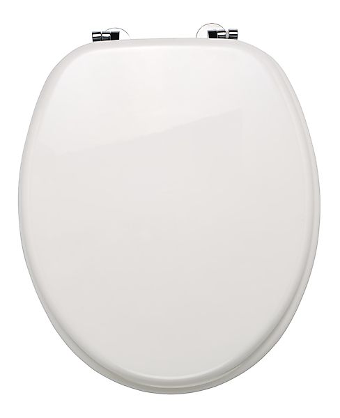 Ridder WC-Sitz Seattle weiß günstig online kaufen