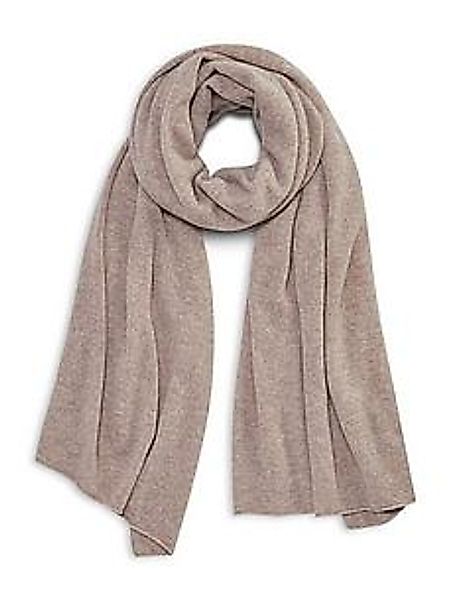Schal aus 100% Kaschmir include beige günstig online kaufen