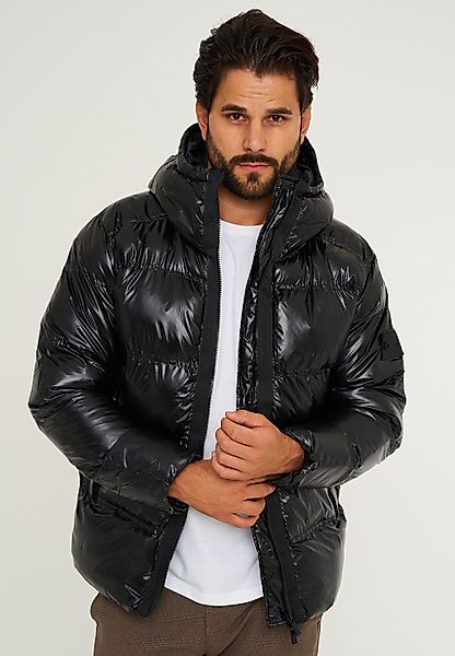 SOULSTAR Winterjacke S2KULGAM Herren Pufferjacke mit günstig online kaufen