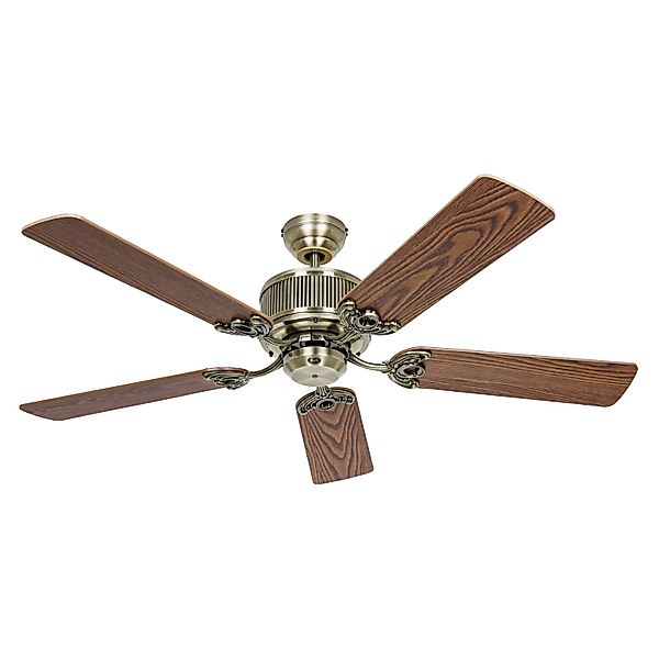 Klassischer Deckenventilator Eco Elements günstig online kaufen