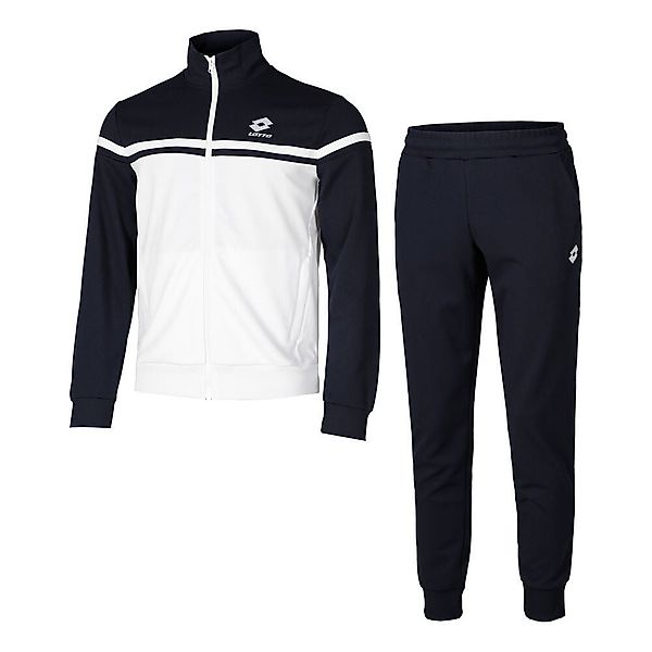 Lotto Trainingsanzug Suit Circle PL günstig online kaufen