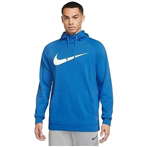 Nike  Sweatshirt M NK Bleu günstig online kaufen