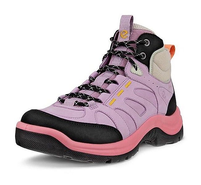 Ecco OFFROAD W Schnürboots, Outdoorschuh, Wanderschuh, günstig online kaufen