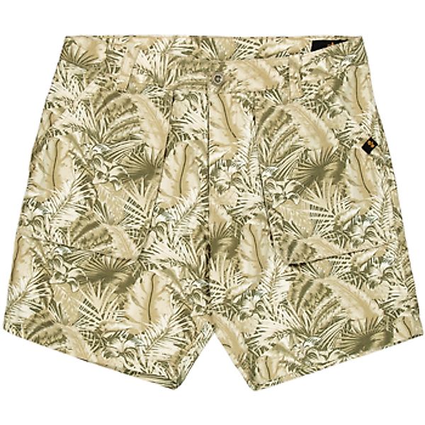 Alpha  Shorts Honolulu Safari Shorts - honolulu sand camo günstig online kaufen