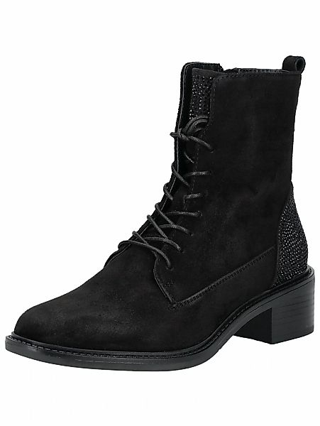 Regarde Le Ciel Schnürstiefelette "Regarde Le Ciel Stiefelette Leder" günstig online kaufen