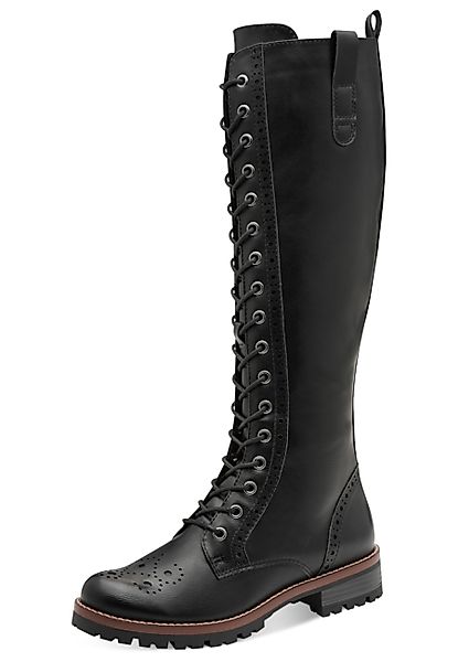 MARCO TOZZI 2-25624-41 001 Black Stiefel günstig online kaufen