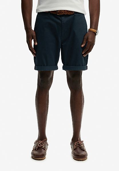 Superdry Chinoshorts "PREMIUM REGULAR CHINO SHORT" günstig online kaufen