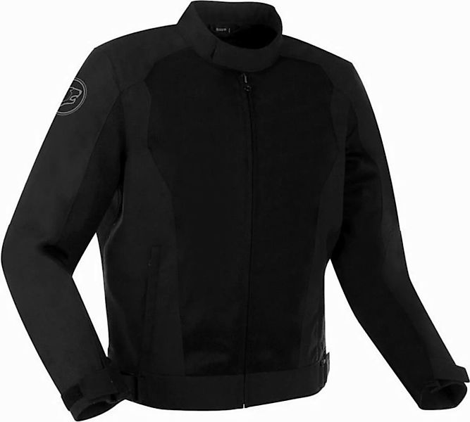 Bering Motorradjacke Nelson Motorrad Textiljacke günstig online kaufen