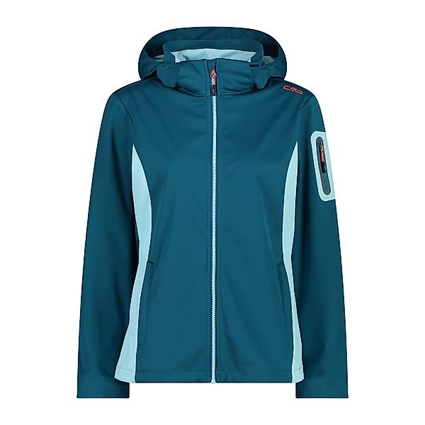 CMP Softshelljacke CMP Damen Softshelljacke Woman günstig online kaufen