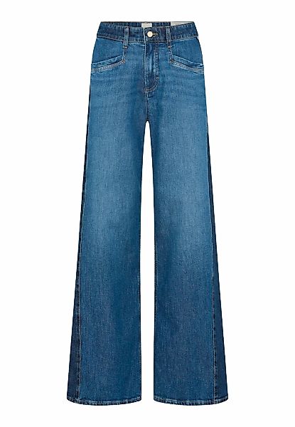 Brax 5-Pocket-Jeans "Style MORGAN" günstig online kaufen