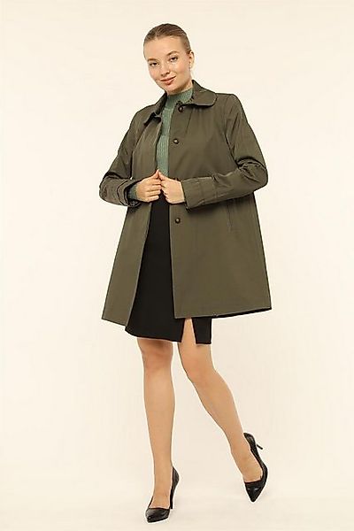 HomeStore Trenchcoat Trenchmantel günstig online kaufen