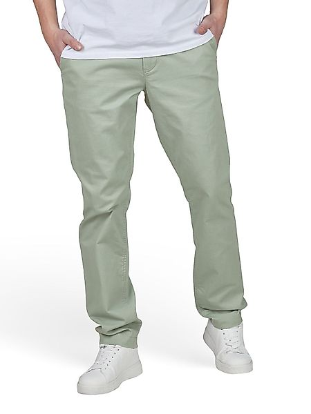 TOM TAILOR Chinohose Herren Stoffhose Regular günstig online kaufen