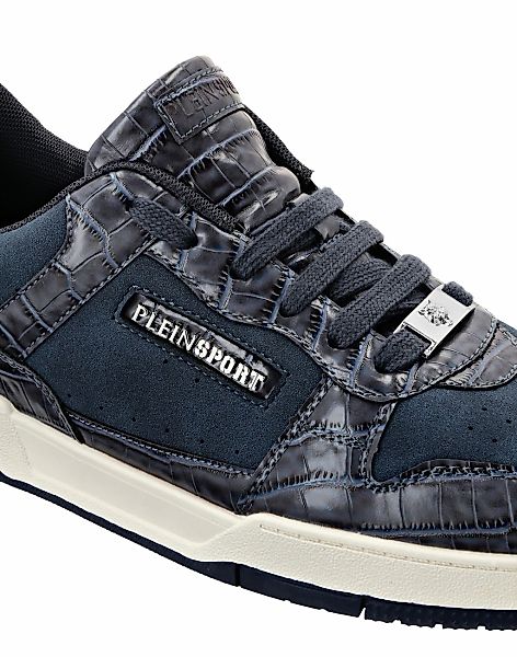 PLEIN SPORT Sneaker "VIPER LUXE // GEN.X.05" günstig online kaufen
