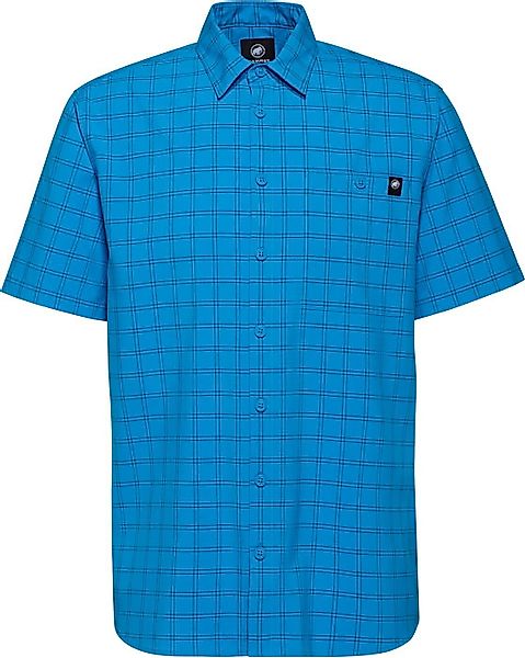 Mammut Outdoorhemd Lenni Shirt Men günstig online kaufen