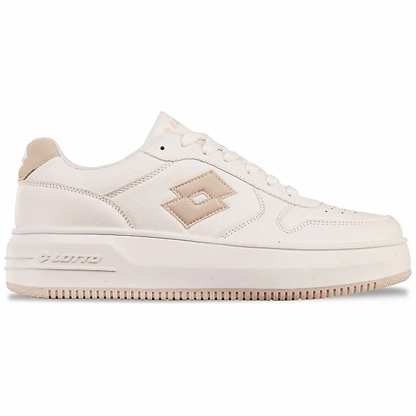 lotto Plateausneaker, - auf leicht erhöhter Sohle günstig online kaufen
