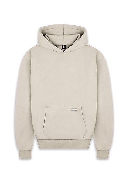 Dropsize Kapuzensweatshirt Dropsize Herren Super Heavy günstig online kaufen