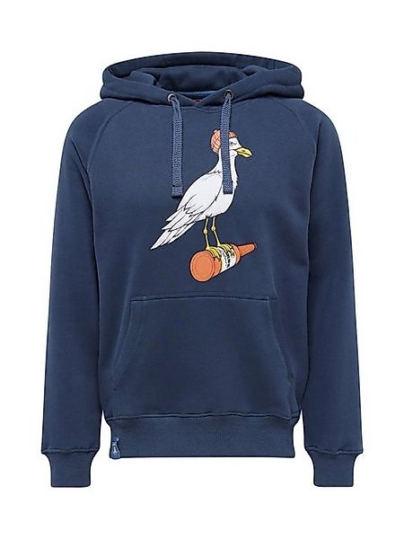 Derbe Sweatshirt Sturmmöwe (1-tlg) günstig online kaufen