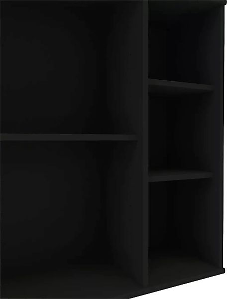 Hammel Furniture Bücherregal "Mistral Kubus 029, Hochwertig Hängeregal, Wan günstig online kaufen