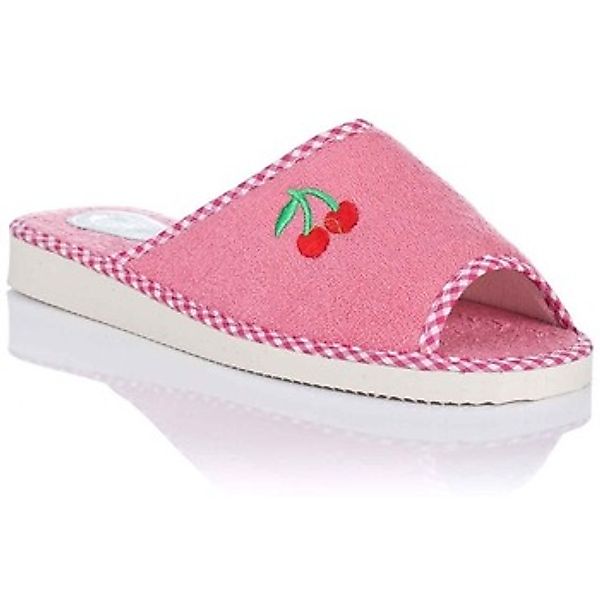Ruiz Y Gallego  Hausschuhe 2704 RIZO-VICHY günstig online kaufen
