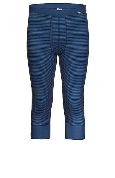 Ammann Lange Unterhose AMMANN 170879 Unterhose 3/4 lang mit Eingriff JEANS günstig online kaufen