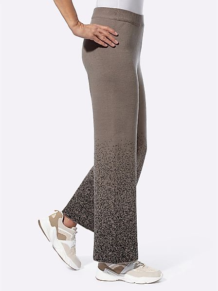 Classic Basics Strickhose günstig online kaufen