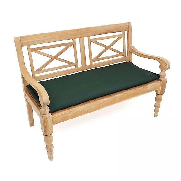 ROG-Gardenline Bankauflage, 2-Sitzer 110 x 45 günstig online kaufen