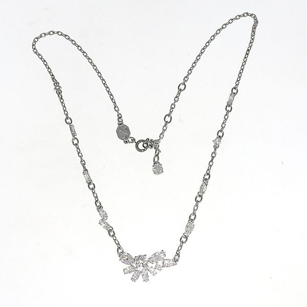 Swarovski Kette mit Anhänger günstig online kaufen