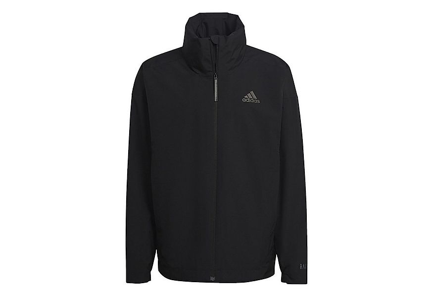 adidas Performance Regenjacke Traveer RAIN.RDY (atmungsaktiv, wasserdicht) günstig online kaufen