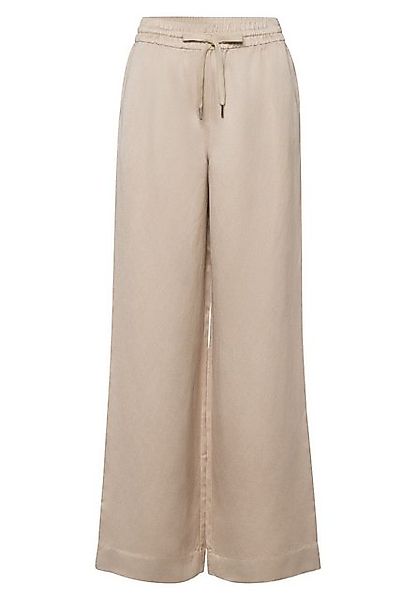 MARC AUREL 2-in-1-Hose Hosen light taupe günstig online kaufen