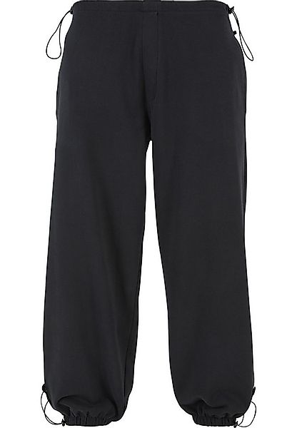 URBAN CLASSICS Jogginghose Urban Classics Herren Parachute heavy Sweatpants günstig online kaufen
