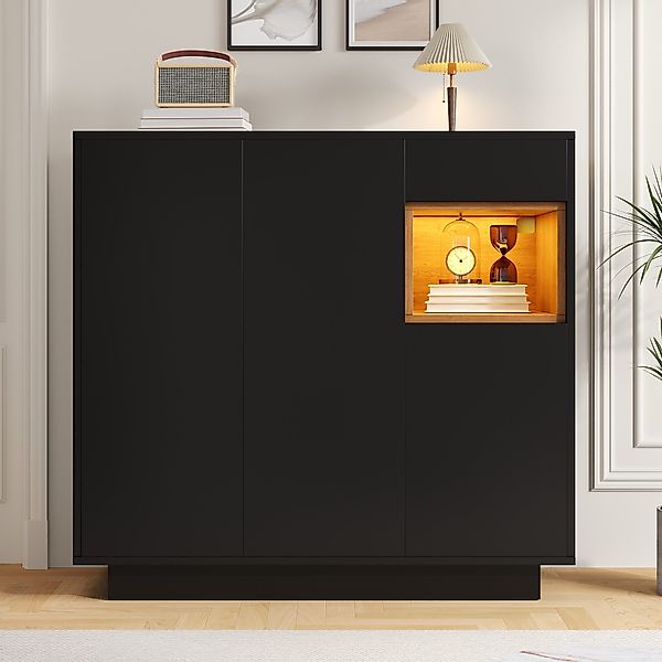 OKWISH Schuhschrank für 14–18 Paar Schuhe günstig online kaufen